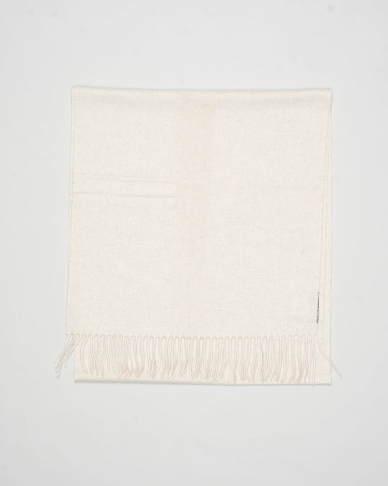 Size: 210cm x 48cm
Article: 93100 / 91000
Color: 005 / Light Beige&nbsp;
Composition 100% Cashmere
Made in Italy Gran Sasso Cashmere Scarf / Light Beige