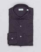 Composition: 100% Cotton
Article: J133
Model: FJ17
Color: Black / 03 Sonrisa Cotton Jersey Shirt / Black
Made in Italy