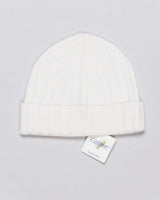 Composition: 100% Cashmere
Article: WS225
Color: White / 21768
Low profile
Made in Italy Calimar Cashmere Beanie / White