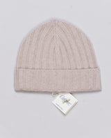 Composition: 100% Cashmere
Article: WS225
Color: Light Beige / 21042
Low profile
Made in Italy Calimar Cashmere Beanie / Light Beige