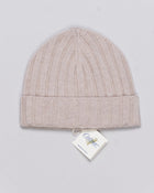Composition: 100% Cashmere
Article: WS225
Color: Light Beige / 21042
Low profile
Made in Italy Calimar Cashmere Beanie / Light Beige