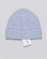 Composition: 100% Cashmere
Article: WS225
Color: Light Grey / 22673
Low profile
Made in Italy Calimar Cashmere Beanie / Light Grey
