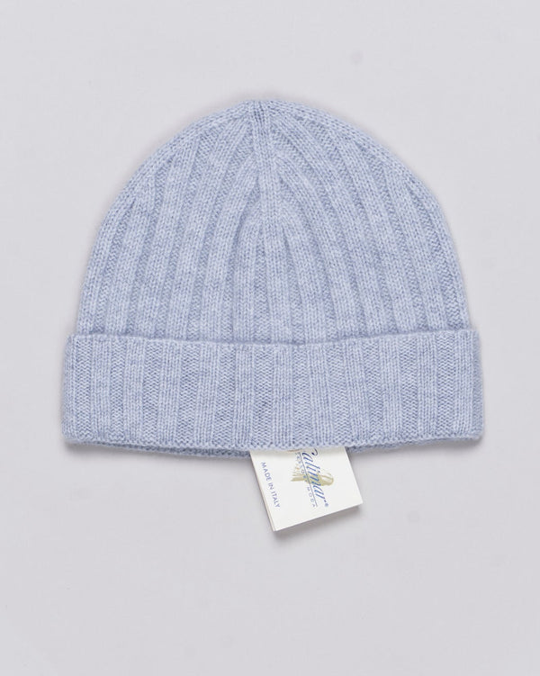 Composition: 100% Cashmere
Article: WS225
Color: Light Grey / 22673
Low profile
Made in Italy Calimar Cashmere Beanie / Light Grey