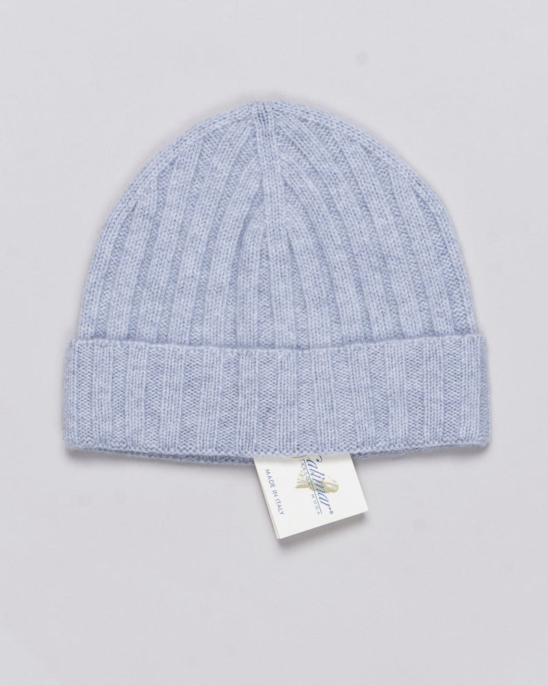 Composition: 100% Cashmere
Article: WS225
Color: Light Grey / 22673
Low profile
Made in Italy Calimar Cashmere Beanie / Light Grey