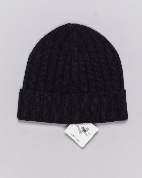 Composition: 100% Cashmere
Article: WS225
Color: Black / 20000
Low profile
Made in Italy Calimar Cashmere Beanie / Black