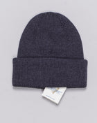 Composition: 100% Extrafine Merino Wool
Article: BAMBY (A)
Color: Taupe / 20217
Made in Italy Calimar Wool Watch Cap / Taupe