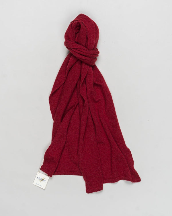 Composition: 100% Cashmere
Article: WS281
Color: Dark Red / 21527
Size: 190cmx35cm
Made in Italy Calimar Cashmere Scarf / Dark Red