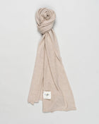 Composition: 100% Cashmere
Article: WS281
Color: Light Beige / 21042
Size: 190cmx35cm
Made in Italy Calimar Cashmere Scarf / Light Beige