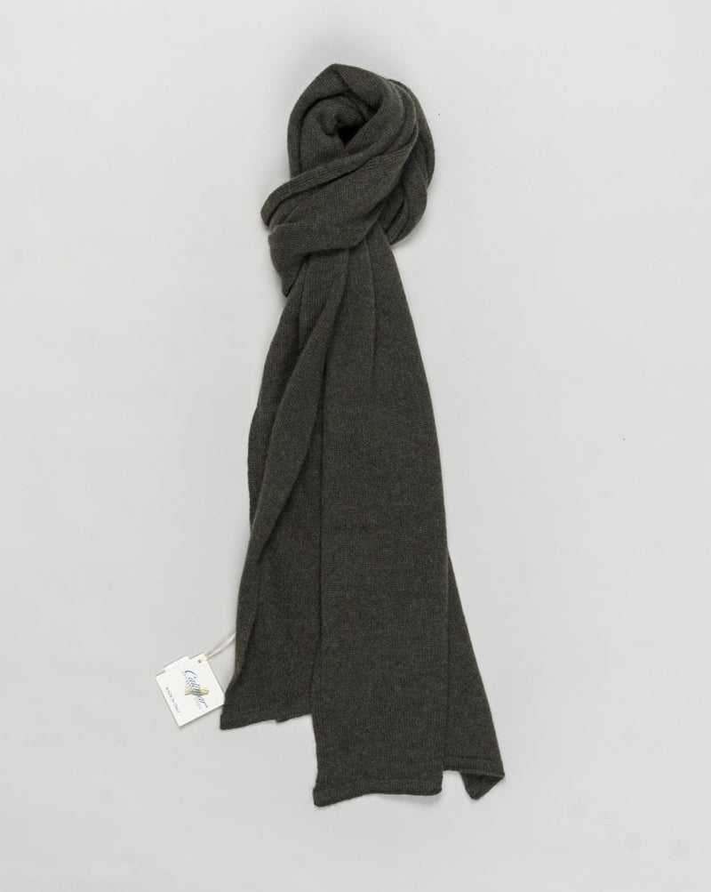 Composition: 100% Cashmere
Article: WS281
Color: Dark Green / 21547
Size: 190cmx35cm
Made in Italy Calimar Cashmere Scarf / Dark Green