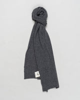 Composition: 100% Cashmere
Article: WS281
Color: Grey / 20450
Size: 190cmx35cm
Made in Italy Calimar Cashmere Scarf / Grey