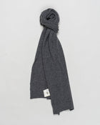 Composition: 100% Cashmere
Article: WS281
Color: Grey / 20450
Size: 190cmx35cm
Made in Italy Calimar Cashmere Scarf / Grey