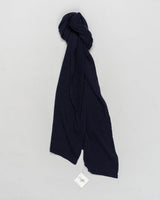 Composition: 100% Cashmere
Article: WS281
Color: Navy / 20102
Size: 190cmx35cm
Made in Italy Calimar Cashmere Scarf / Navy