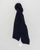 Composition: 100% Cashmere
Article: WS281
Color: Navy / 20102
Size: 190cmx35cm
Made in Italy Calimar Cashmere Scarf / Navy