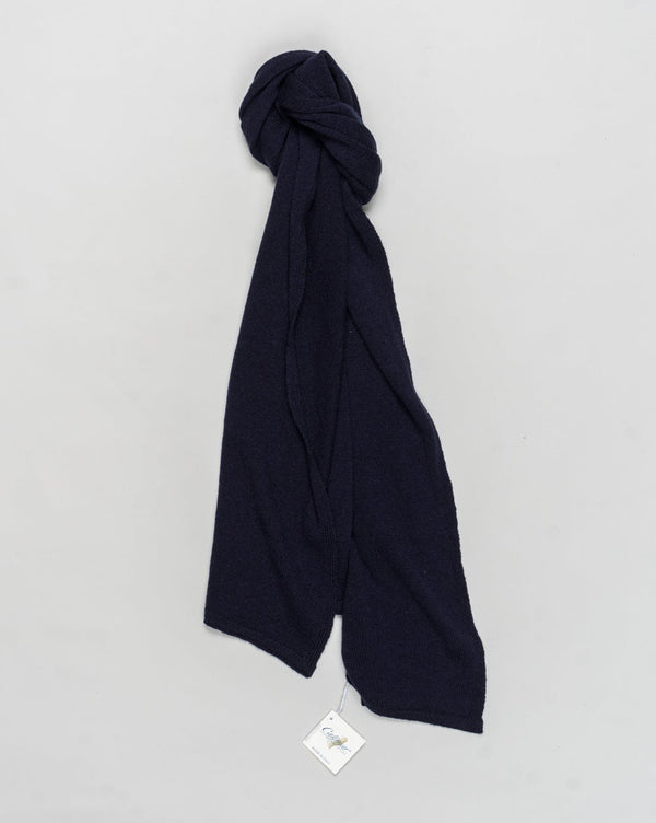 Composition: 100% Cashmere
Article: WS281
Color: Navy / 20102
Size: 190cmx35cm
Made in Italy Calimar Cashmere Scarf / Navy