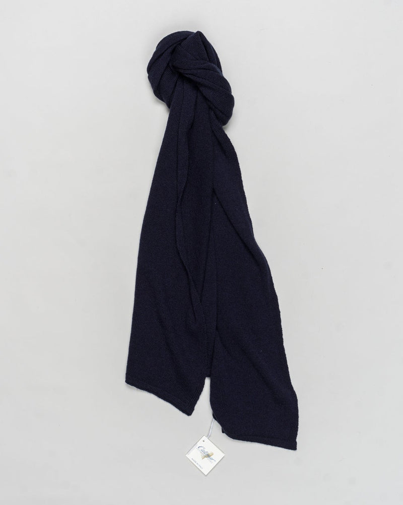 Composition: 100% Cashmere
Article: WS281
Color: Navy / 20102
Size: 190cmx35cm
Made in Italy Calimar Cashmere Scarf / Navy