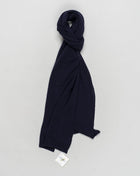 Composition: 100% Cashmere
Article: WS281
Color: Black / 20000
Size: 190cmx35cm
Made in Italy Calimar Cashmere Scarf / Black