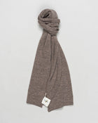 Composition: 100% Cashmere
Article: WS281
Color: Taupe / 20627
Size: 190cmx35cm
Made in Italy Calimar Cashmere Scarf / Taupe
