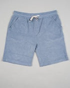 Article: 2353204 Color: 13 / Light Blue Composition: 100% Cotton Altea Sponge Shorts / Light Blue