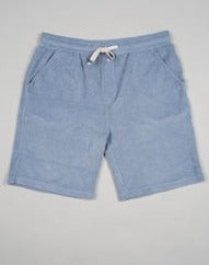 Article: 2353204 Color: 13 / Light Blue Composition: 100% Cotton Altea Sponge Shorts / Light Blue