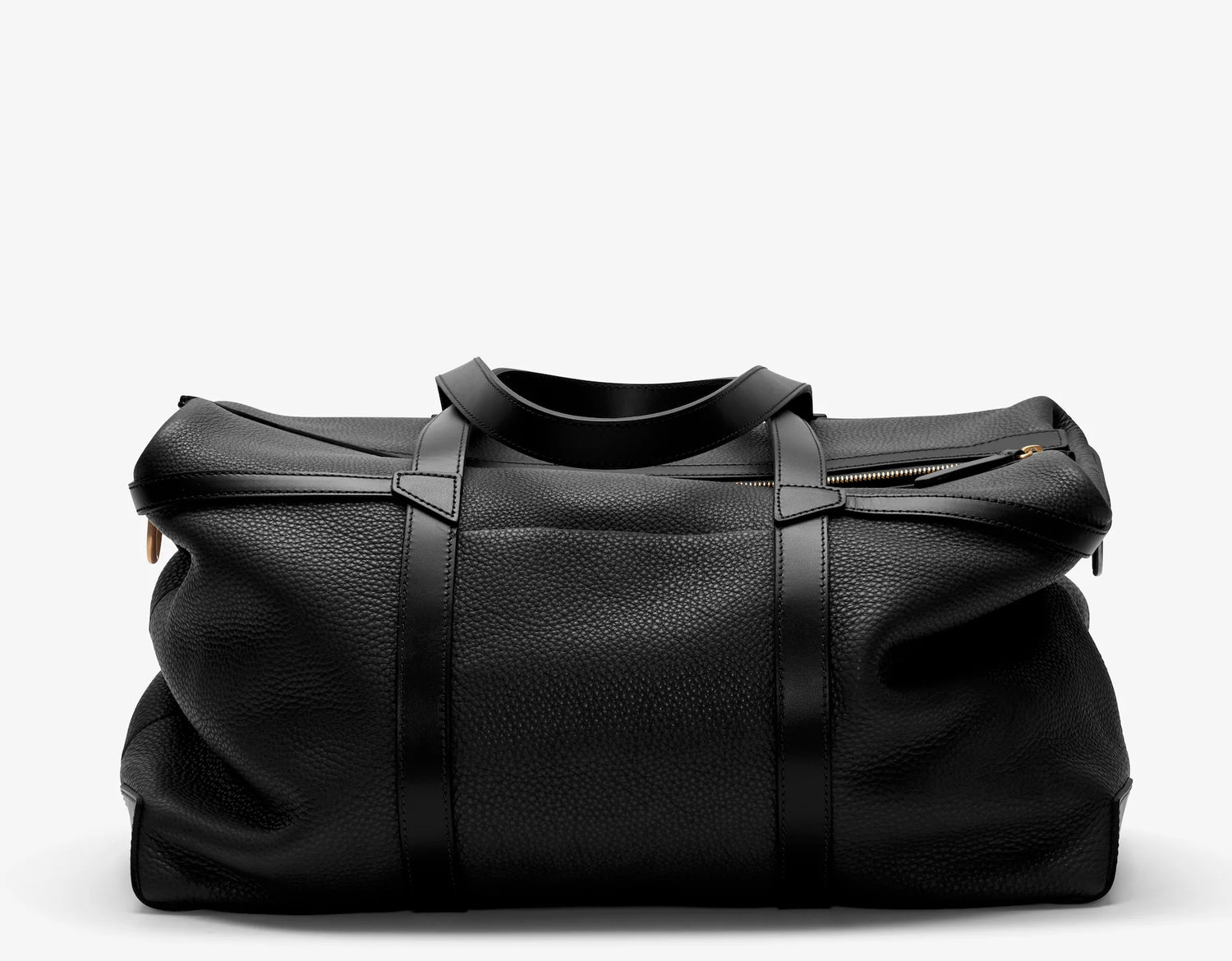 Mismo Tour Leather - Black / Black