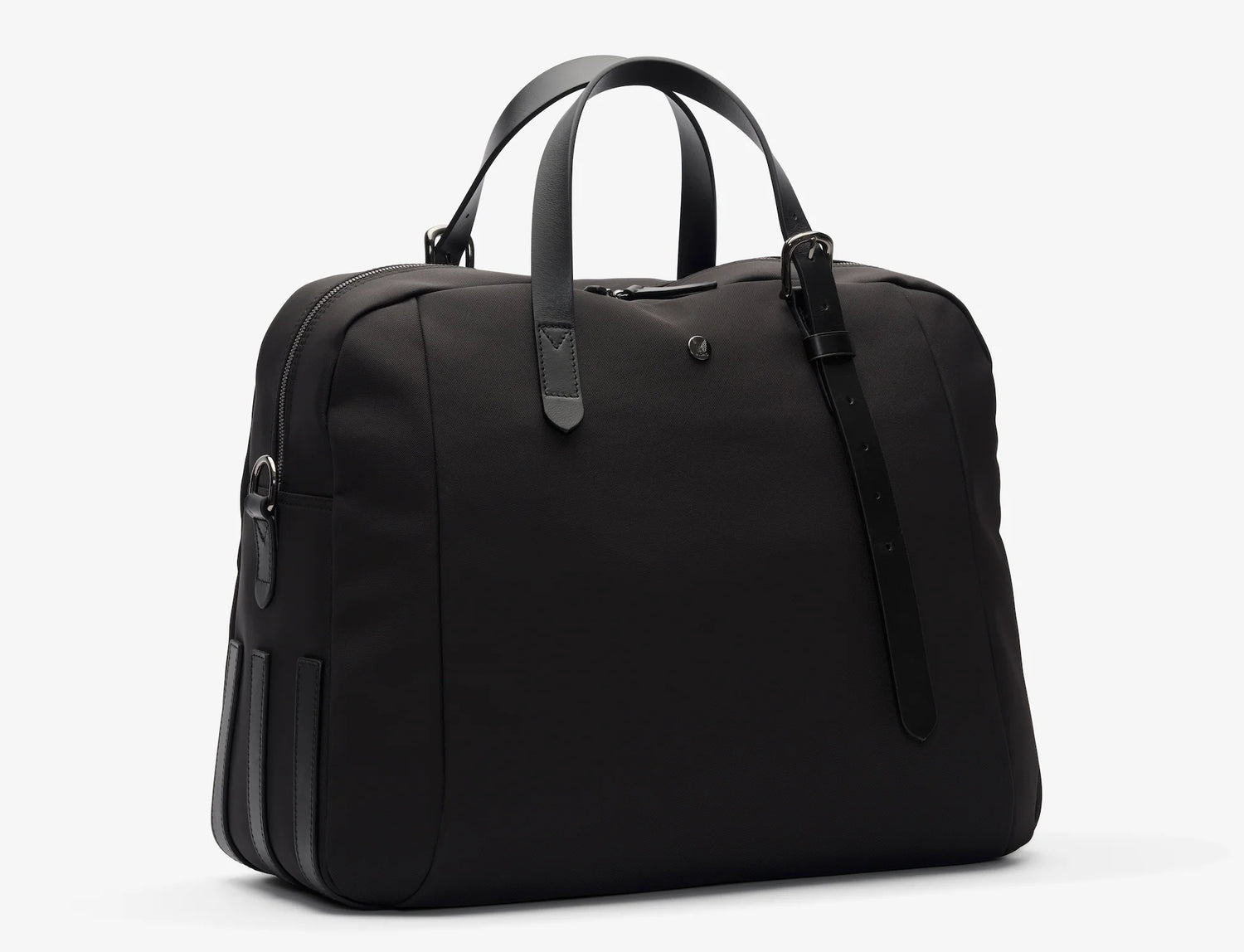 Mismo M/S Transit - Eclipse Black / Black