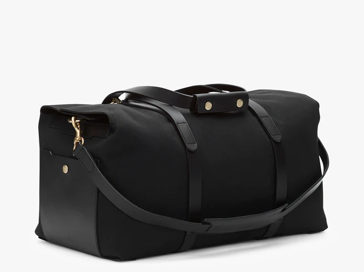 Mismo M/S Supply - Coal / Black