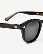 Viola Milano The Jetsetter Capri Sunglasses – Black