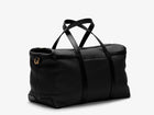 Mismo Tour Leather - Black / Black