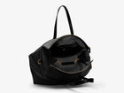 Mismo Tour Leather - Black / Black