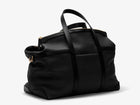 Mismo Tour Leather - Black / Black