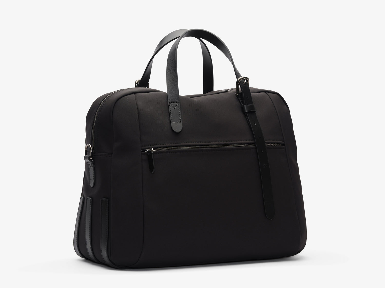 Mismo M/S Transit - Eclipse Black / Black