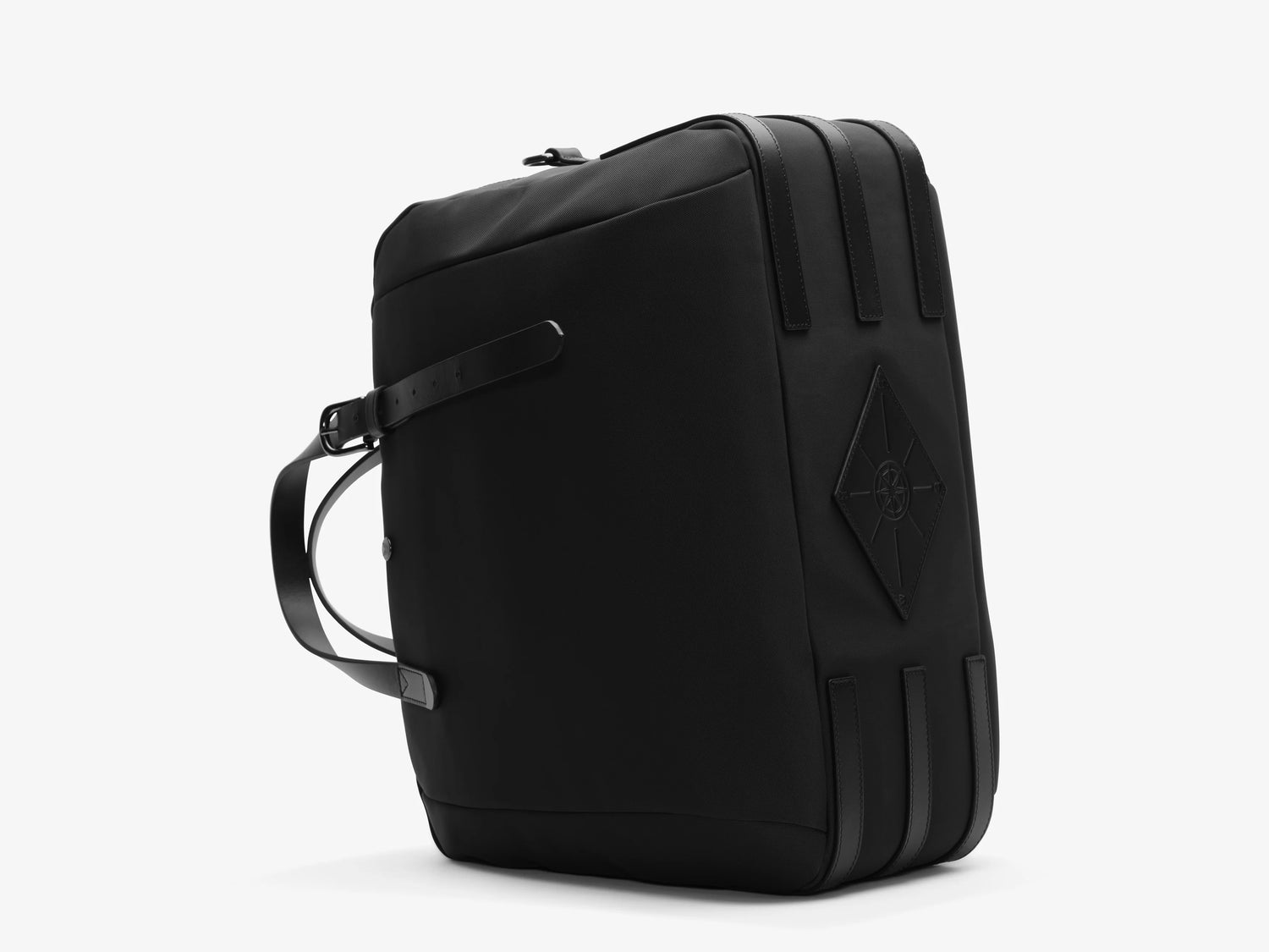 Mismo M/S Transit - Eclipse Black / Black