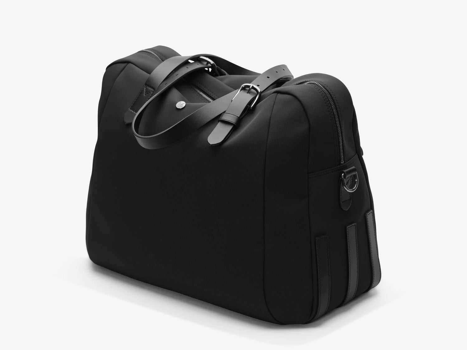 Mismo M/S Transit - Eclipse Black / Black