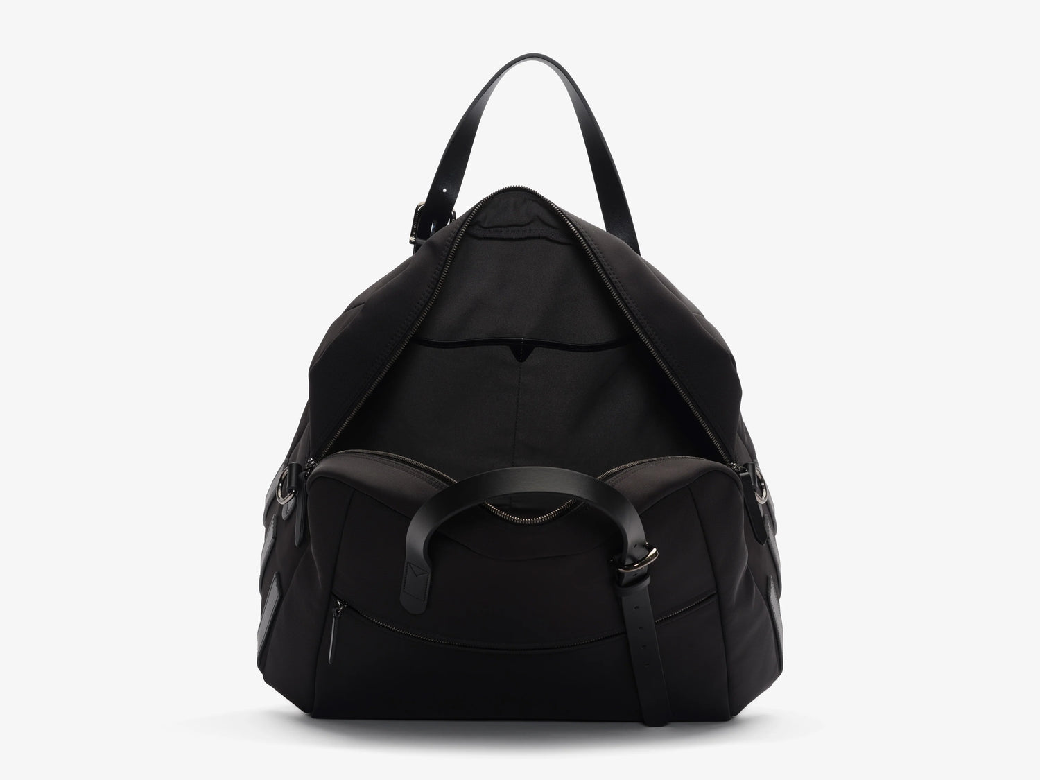 Mismo M/S Transit - Eclipse Black / Black