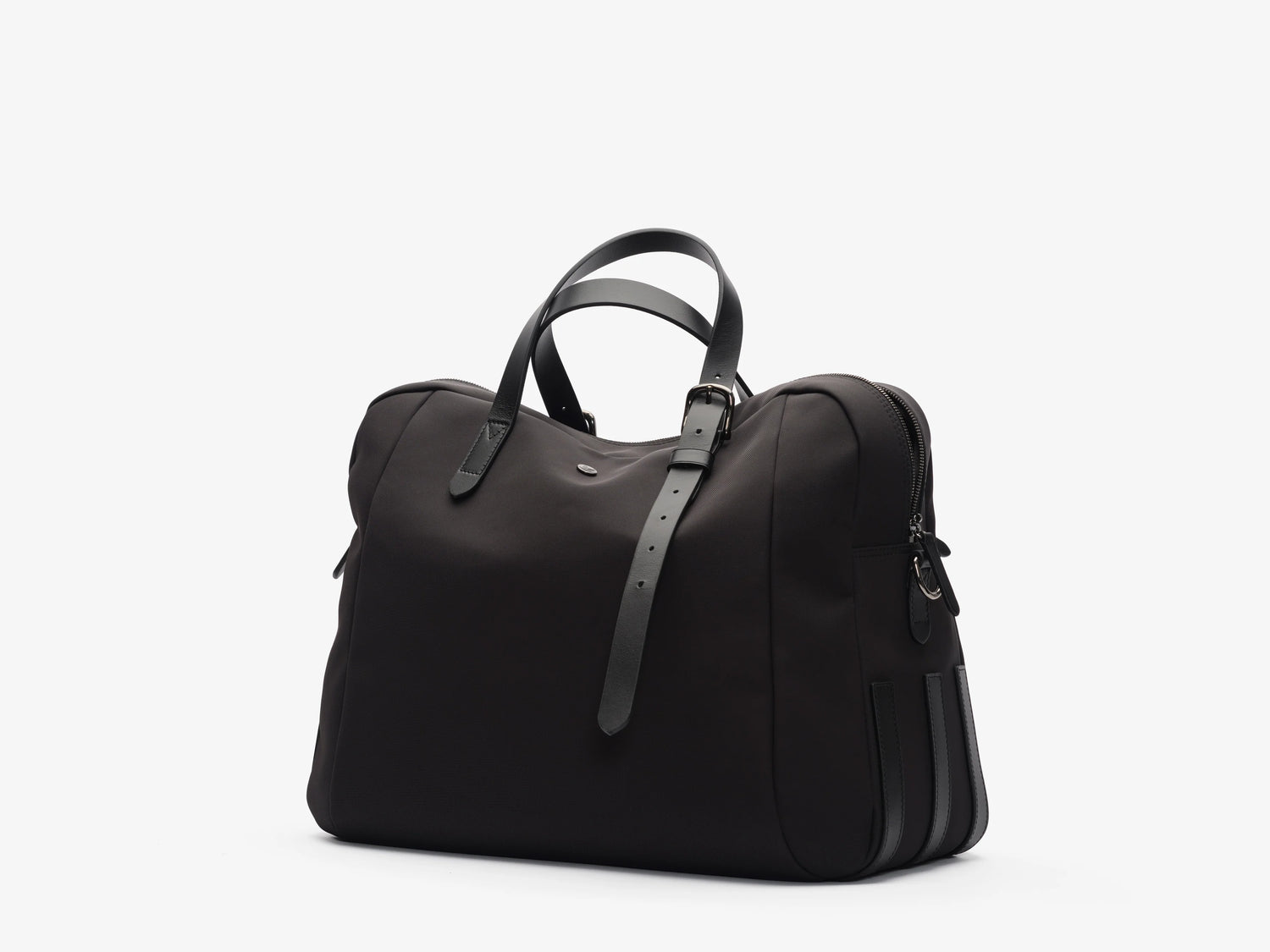 Mismo M/S Transit - Eclipse Black / Black
