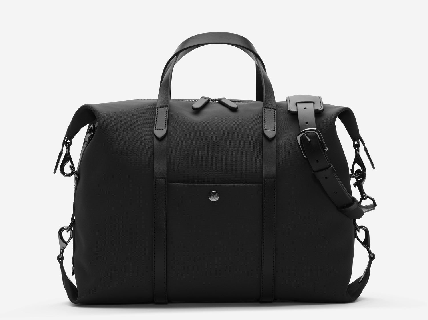 Mismo M/S Utility - Eclipse Black/Black