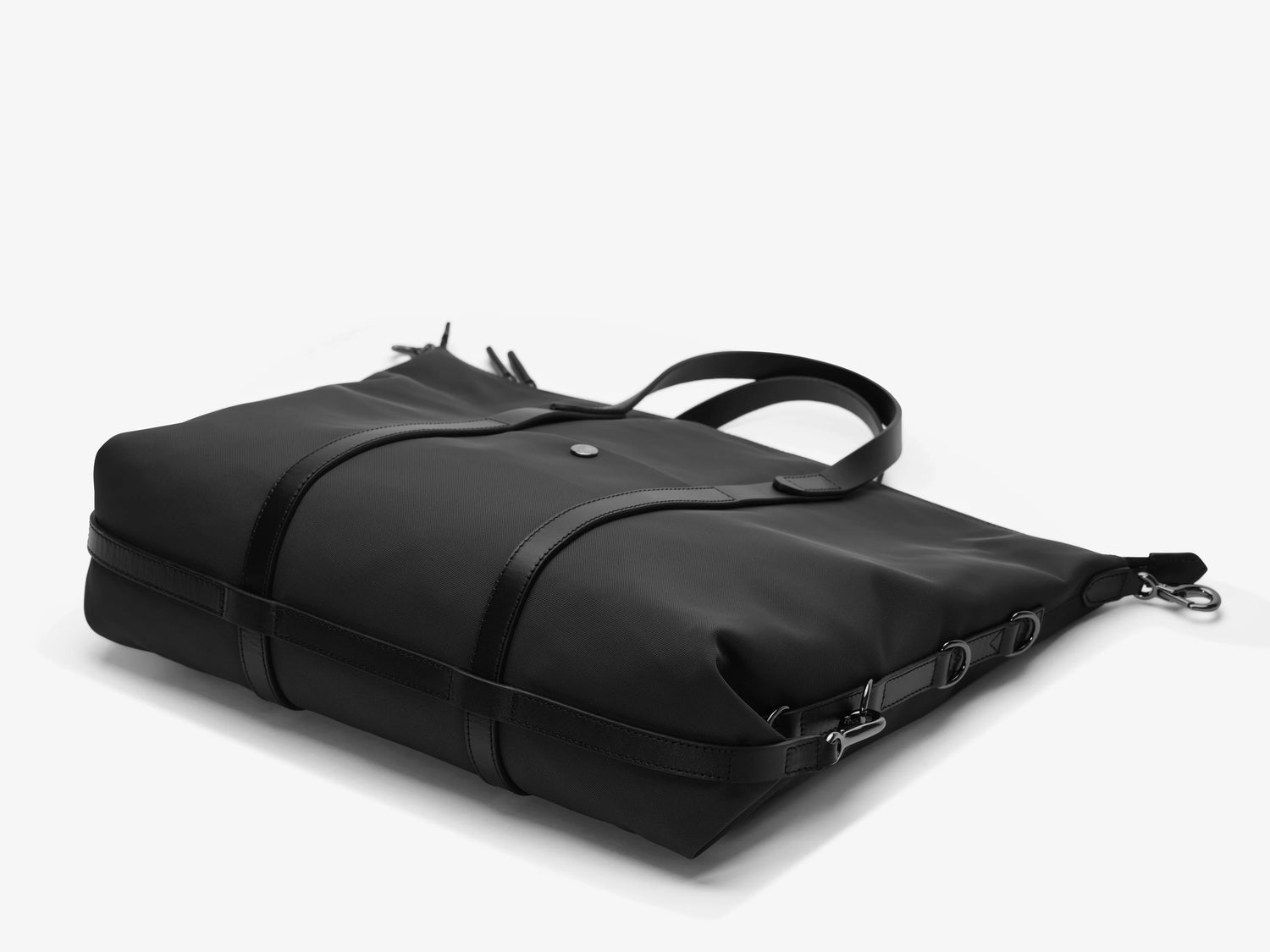 Mismo M/S Utility - Eclipse Black/Black