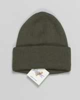 Composition: 100% Wool
Article: Bamby Ad
Color: Green / H20707
Made in Italy Calimar Wool Watch Cap / Green