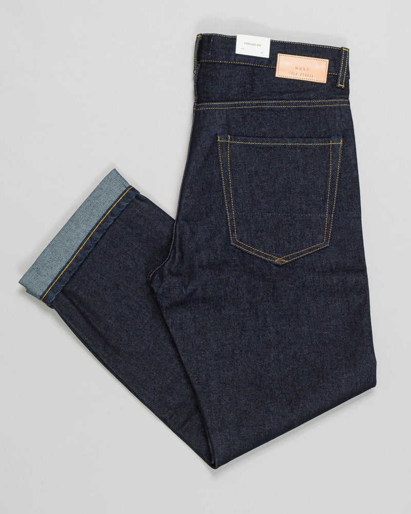 Raw denim under 100 deals