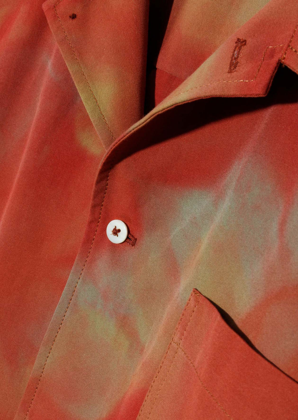 DE BONNE FACTURE ペインタージャケット48 オリーブ フランス製 DE BONNE FACTURE ペインタージャケット48 オリーブ フランス製