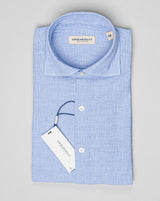 Article: 362600. Color: 01 / Light Blue. Model: CS3317. Composition: 100% Cotton