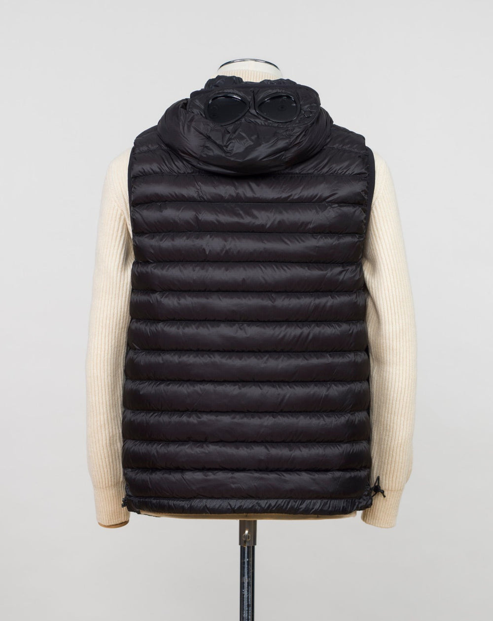 ジャケット・アウター OMMO PADDING CIRCLE VEST BLACK ジャケット・アウター OMMO PADDING CIRCLE VEST BLACK Amazon