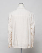 <ul> <li>Shirt jacket, aka. Shacket</li> <li data-mce-fragment=