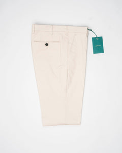 Model: Morello. Color: Navy. Article: ol1211x. Composition: 92% cotton & 8% elastane. Made in Italy