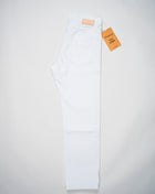 Tela Genova Rodolfo Vintage Fit Jeans / White