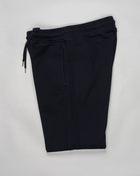 <ul> <li>Article: 16CMSP100B 110044G</li> <li>Composition: 100% Cotton</li> <li>Color: 888 / Total Eclipse</li> <li>Garment dyed C.P. Company Diagonal Fleece Sweatpants / Total Eclipse</li> </ul>