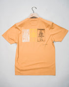 C.P. Company 24/1 Short Sleeve T-Shirt / Pastry Shell