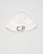 C.P. Company Bull Assi Bucket Hat / Greige
