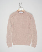 


Composition: 68% Linen 32% Cotton
Color: 109 / Rust
Article: 23152 / 18632
Made in Italy