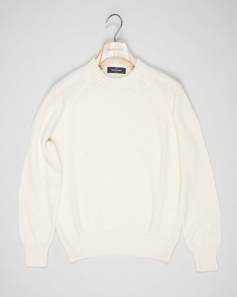 


Composition: 100% Cotton
Color: 005 / Off White
Article: 23136 / 17402
Made in Italy